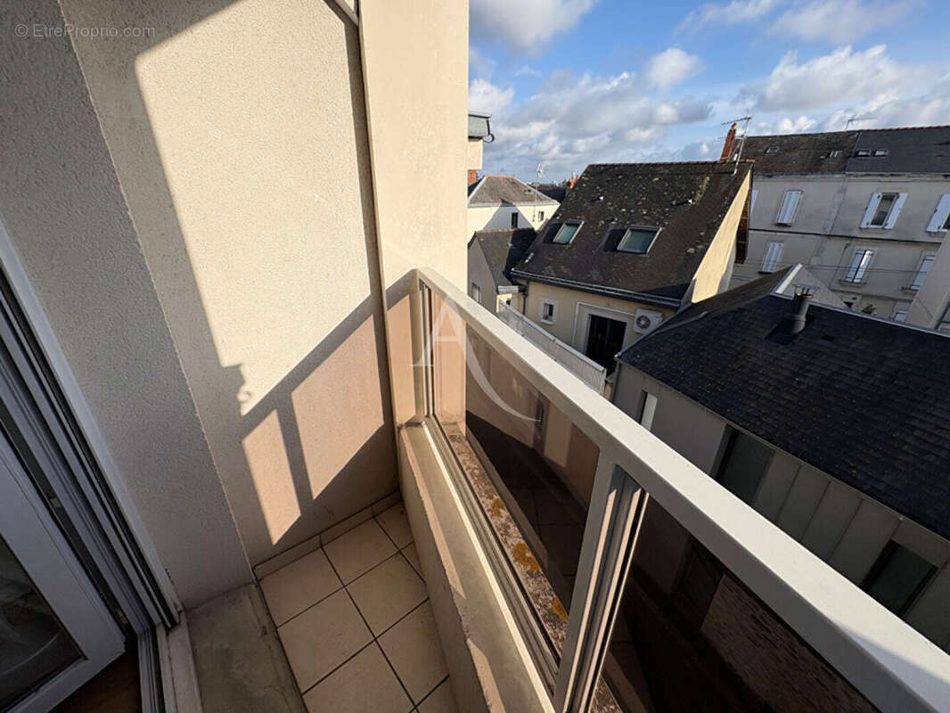 Appartement à ANGERS