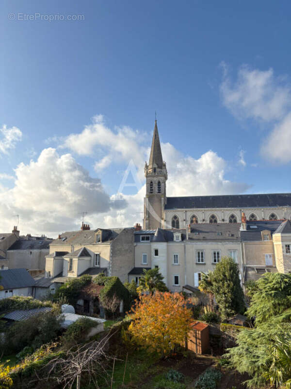 Appartement à ANGERS