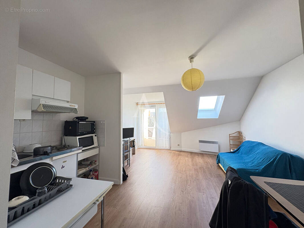 Appartement à ANGERS