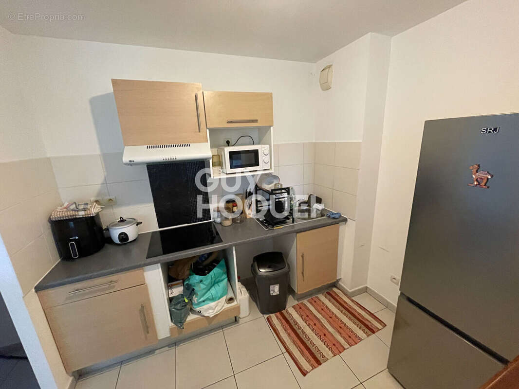 Appartement à SAINTE-MARIE