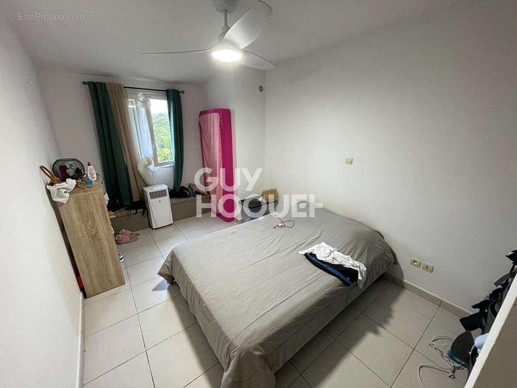 Appartement à SAINTE-MARIE