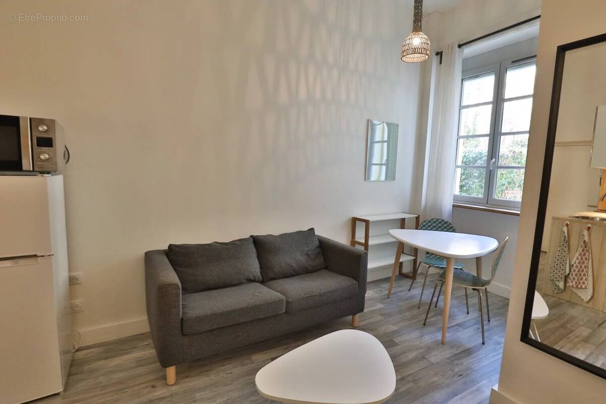 Appartement à LYON-1E