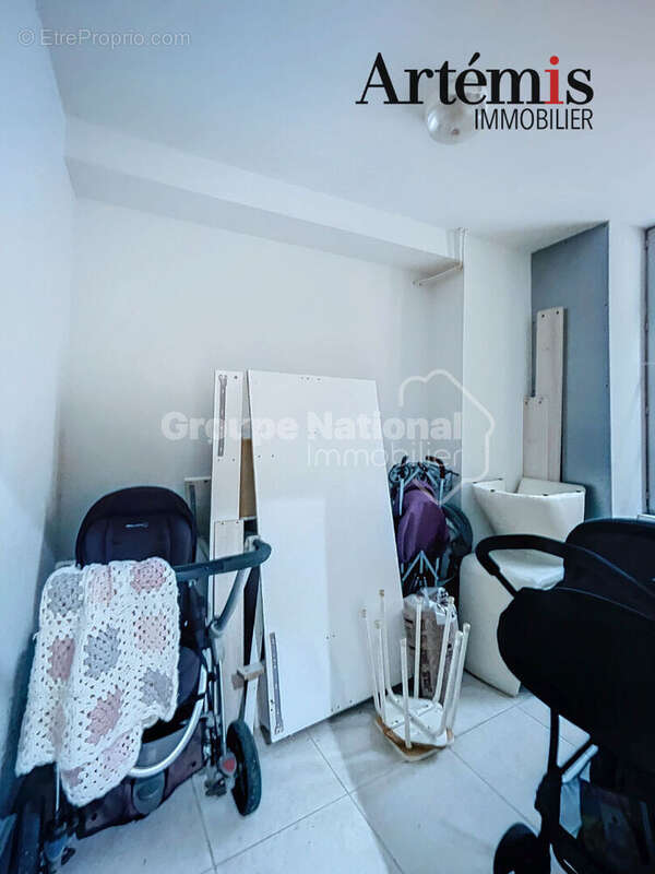 Appartement à CARPENTRAS