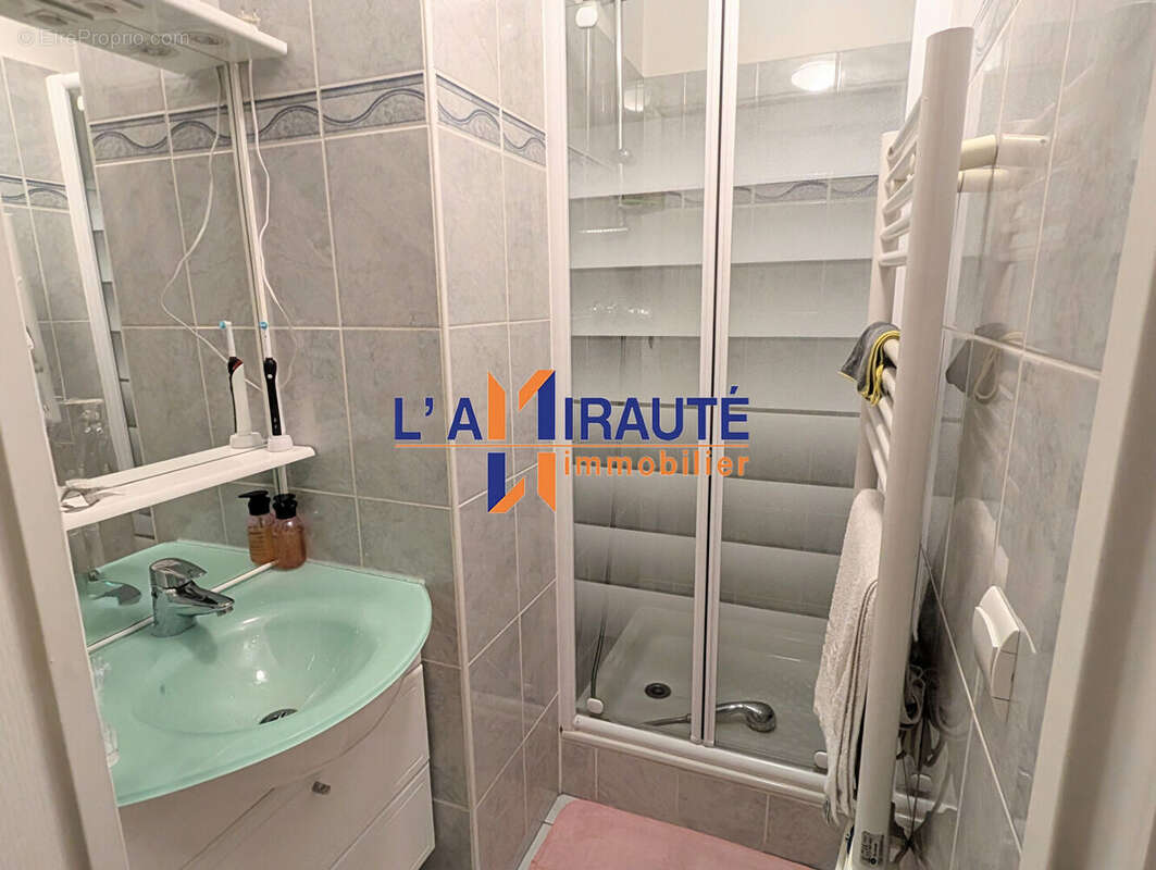 Appartement à HOUILLES