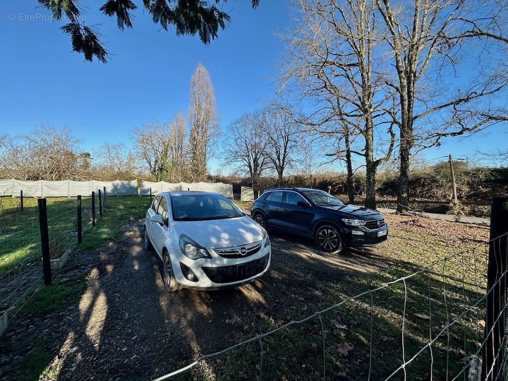 Maison à LABASTIDE-D&#039;ARMAGNAC