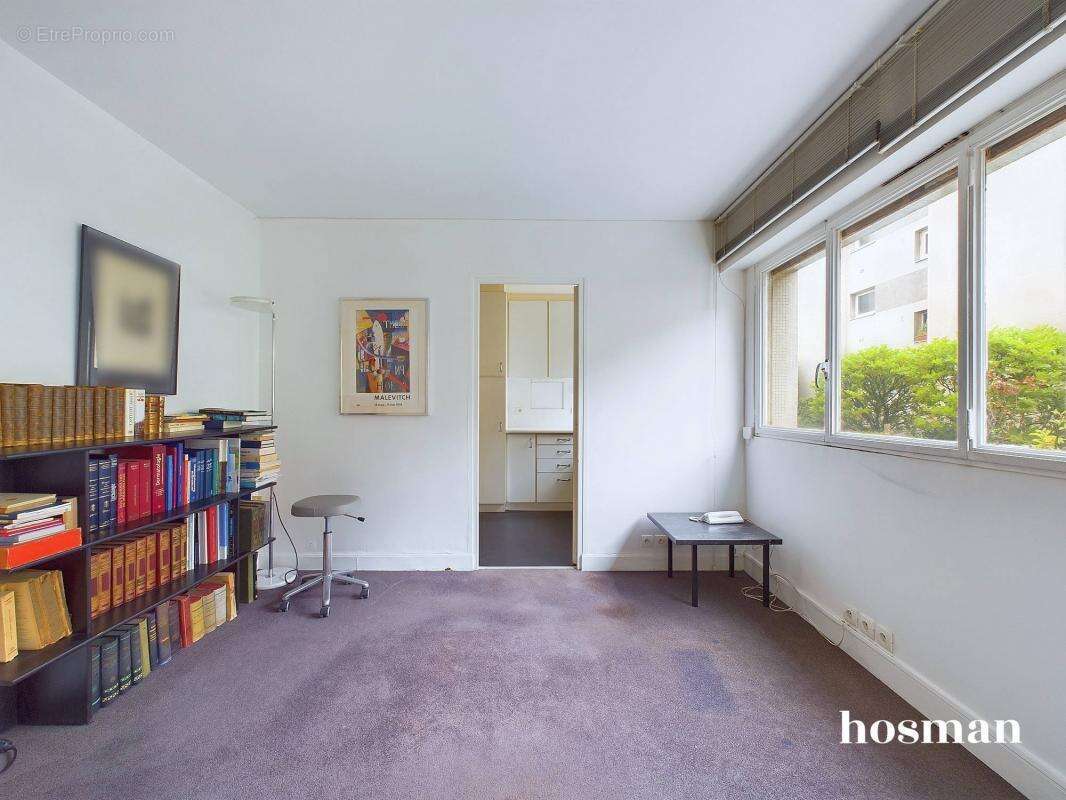 Appartement à PARIS-13E