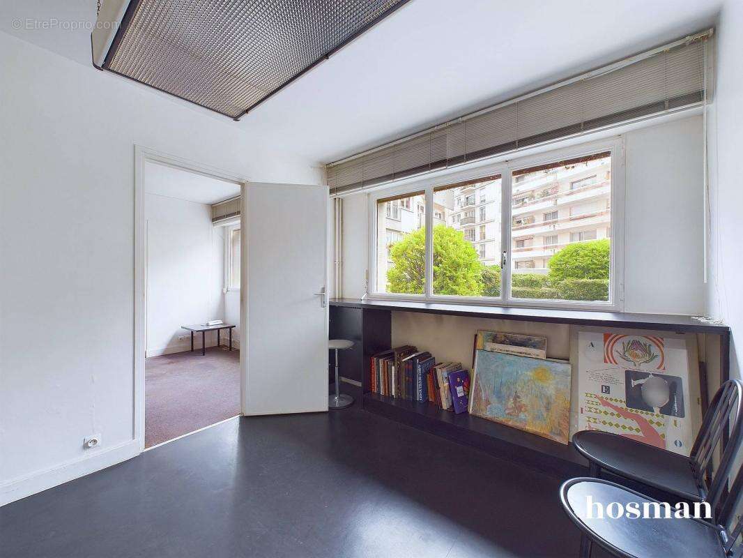 Appartement à PARIS-13E