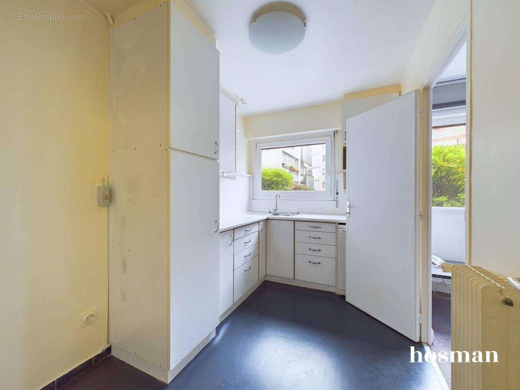 Appartement à PARIS-13E