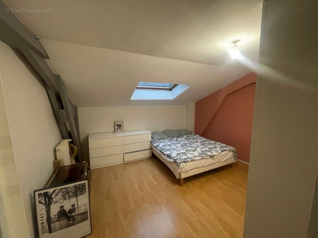 Appartement à ROUEN