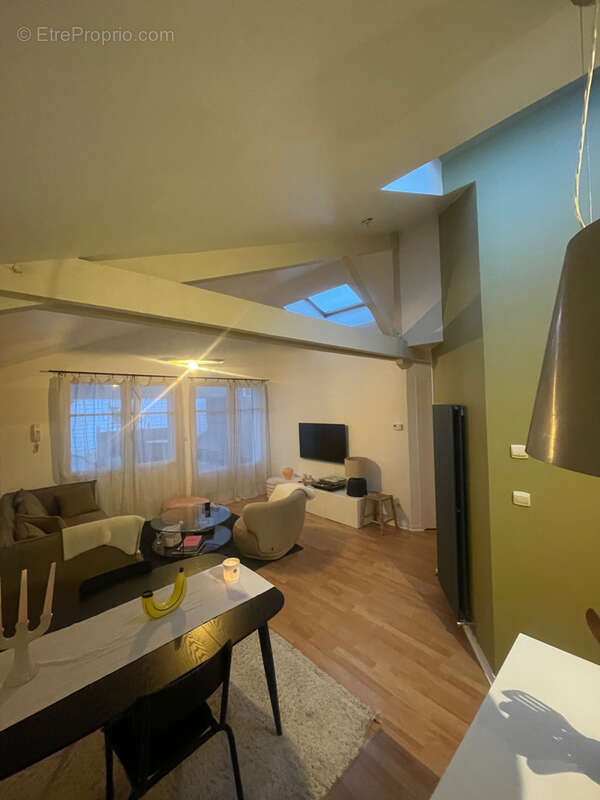 Appartement à ROUEN