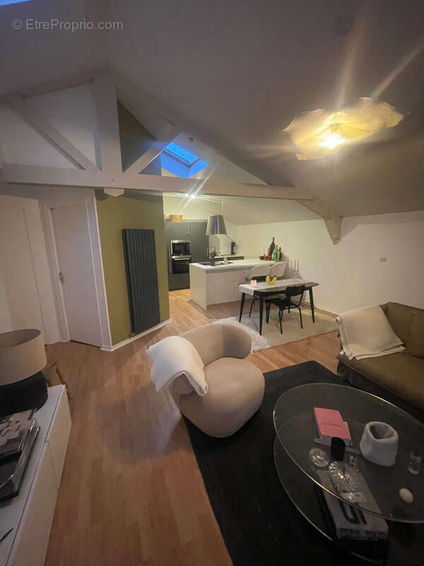 Appartement à ROUEN