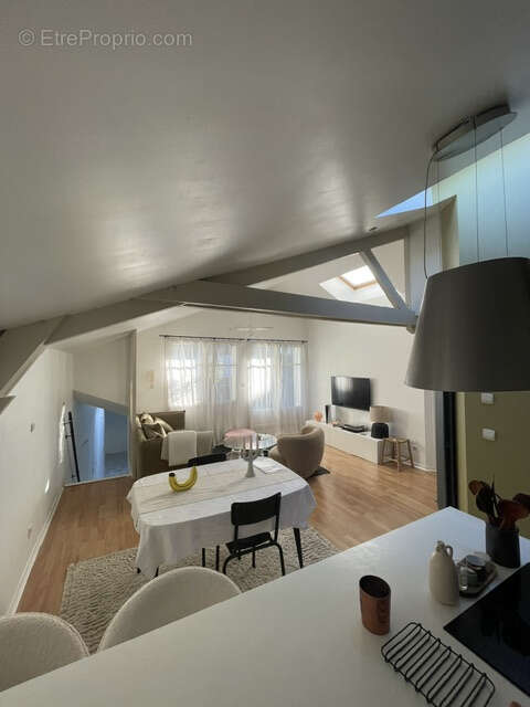 Appartement à ROUEN