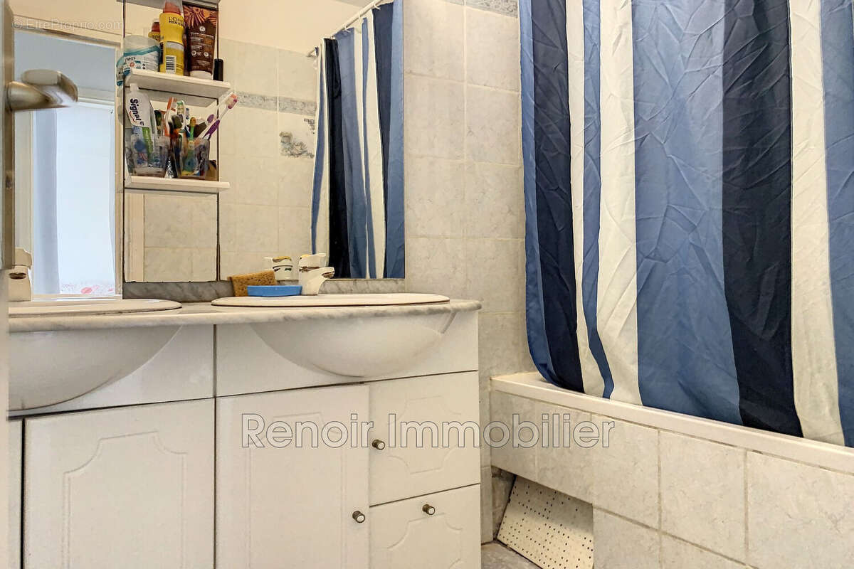 Appartement à CAGNES-SUR-MER