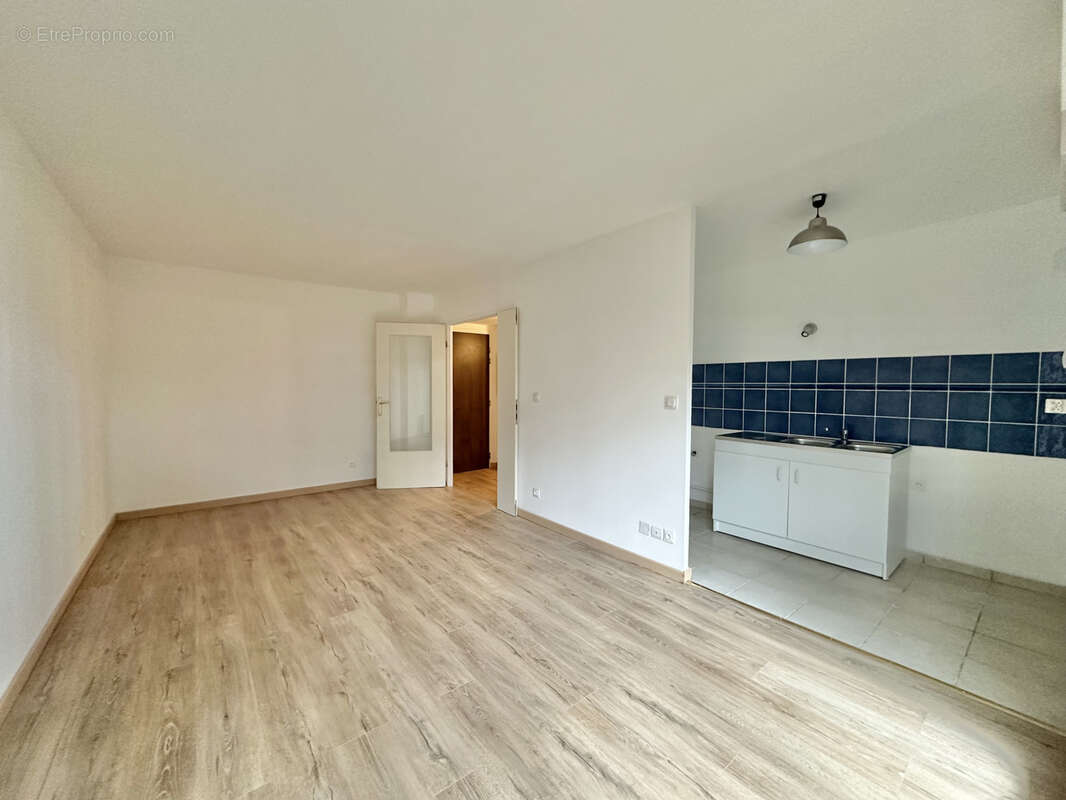 Appartement à NOISY-LE-GRAND