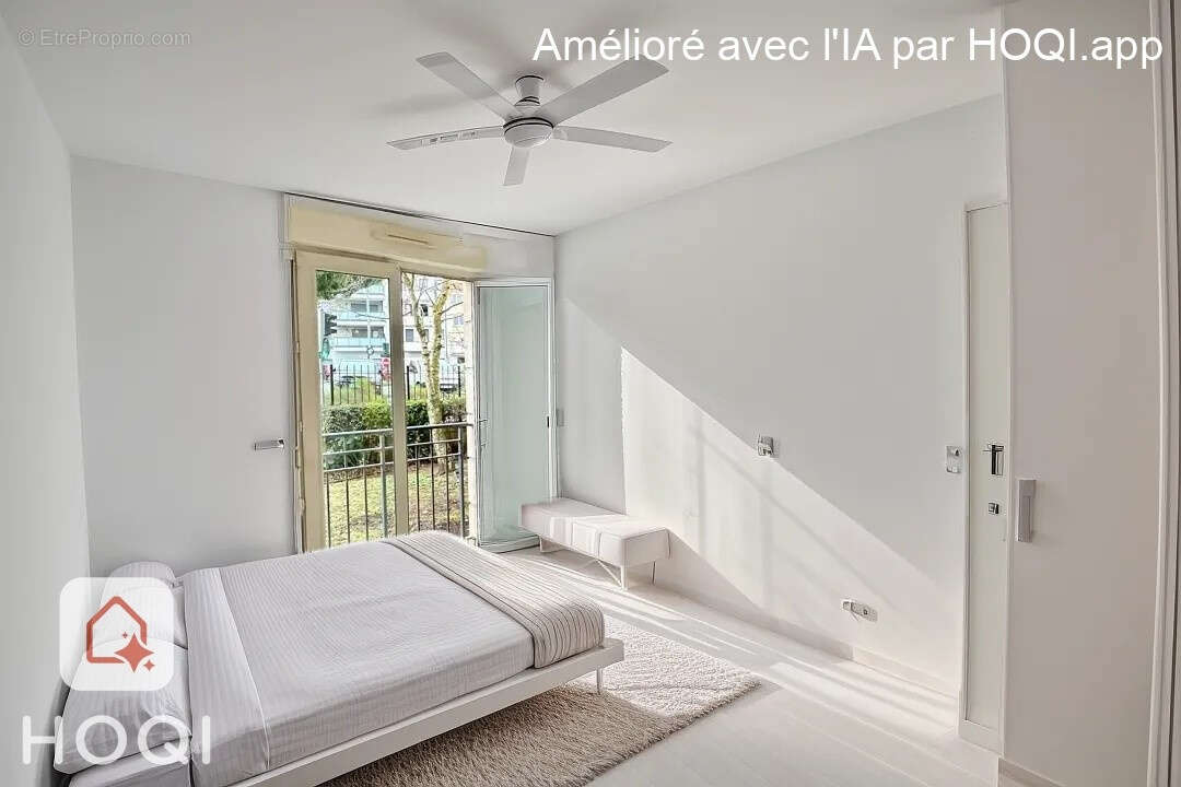 Appartement à NOISY-LE-GRAND