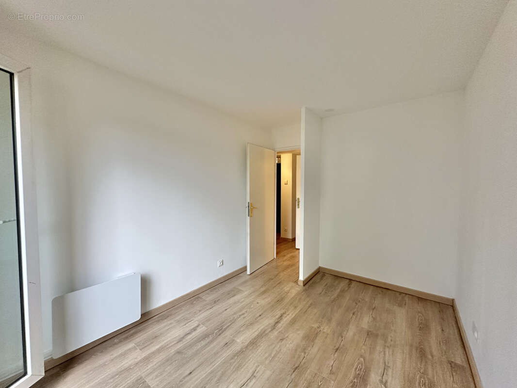 Appartement à NOISY-LE-GRAND