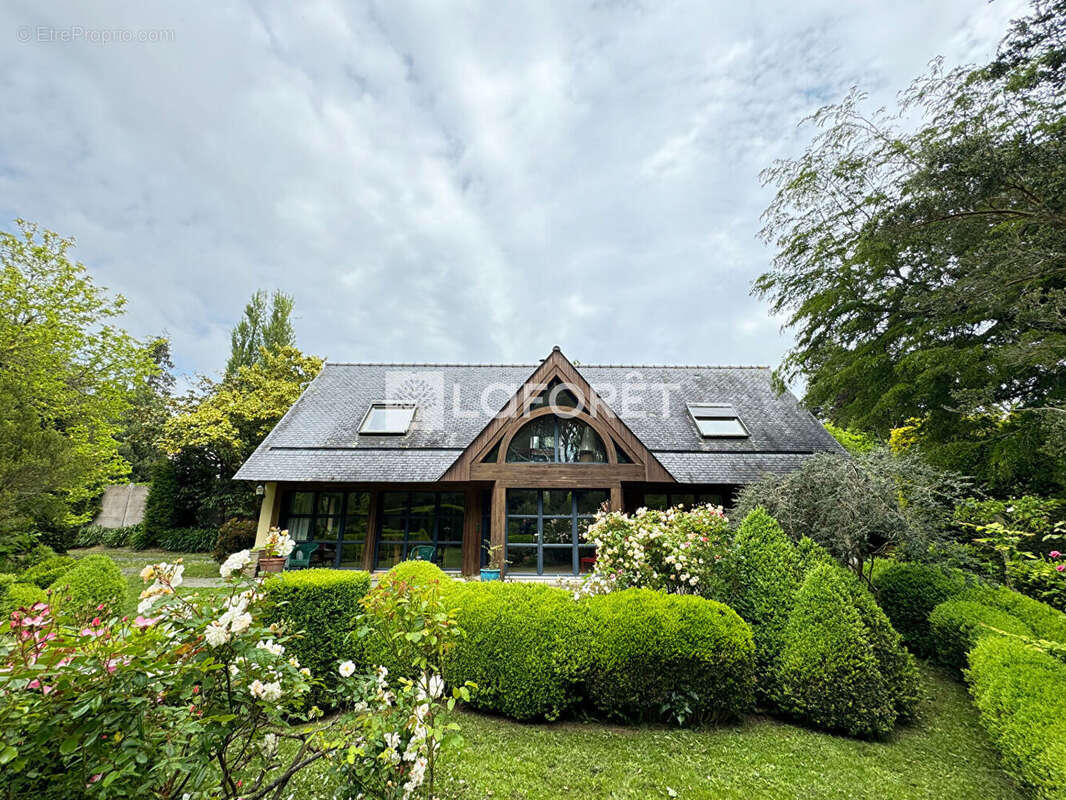 Maison à PLOUHA