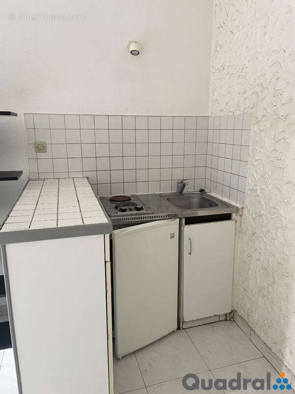 Appartement à METZ