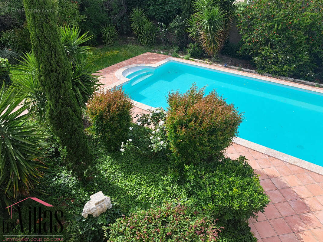 Maison à CUXAC-D&#039;AUDE