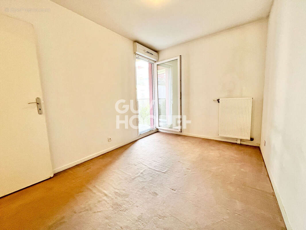 Appartement à MASSY