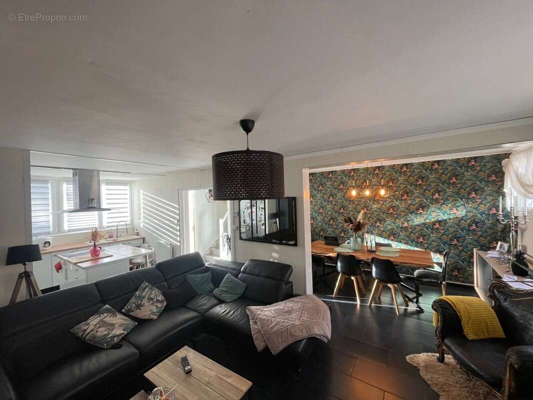 Appartement à LILLE