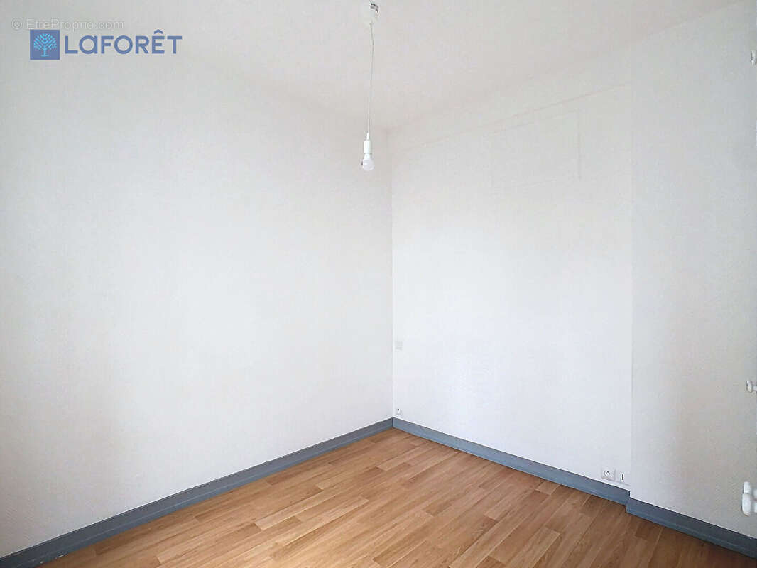 Appartement à LORIENT