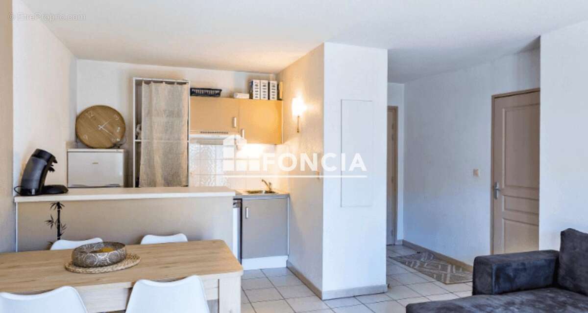 Appartement à SETE