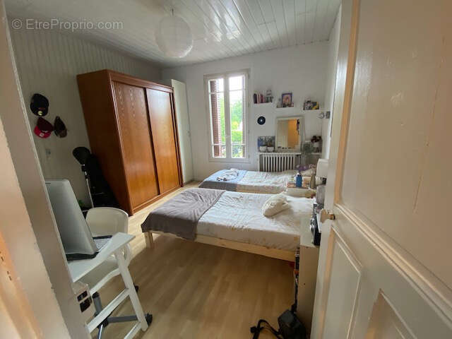 Appartement à MARGENCY