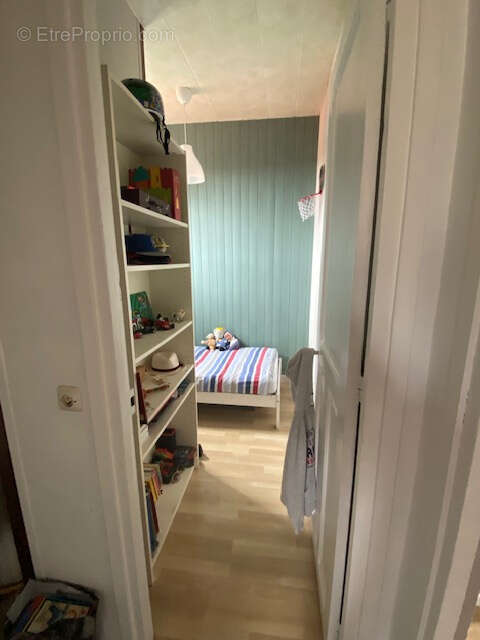 Appartement à MARGENCY