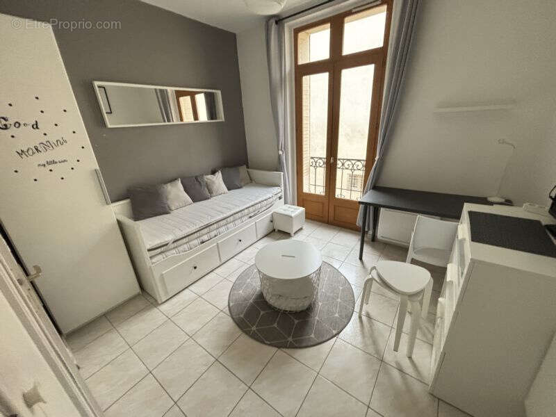 Appartement à VICHY