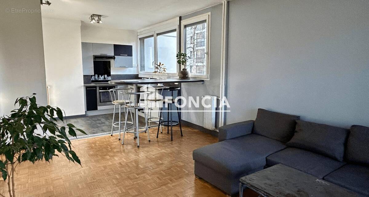 Appartement à ANNECY