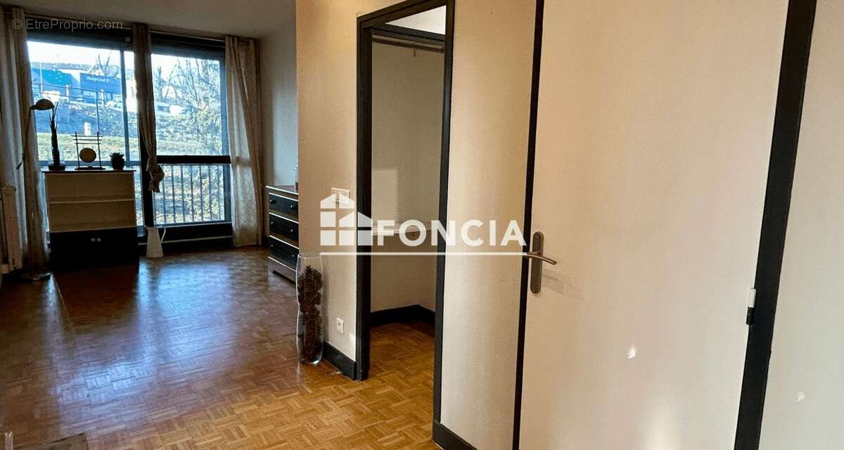 Appartement à ANNECY