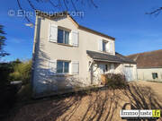 Maison à CHATEAUNEUF-EN-THYMERAIS