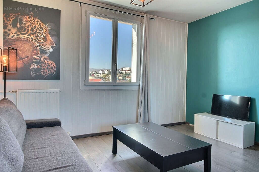 Appartement à CLERMONT-FERRAND