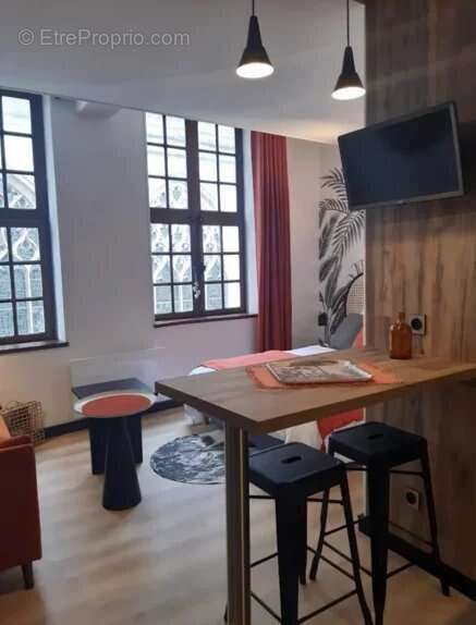 Appartement à ROUEN