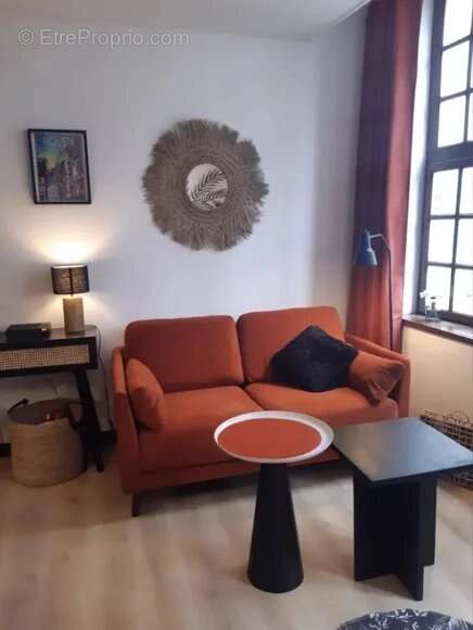 Appartement à ROUEN