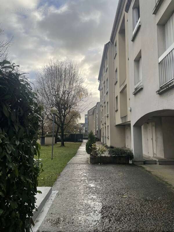 Appartement à TORCY