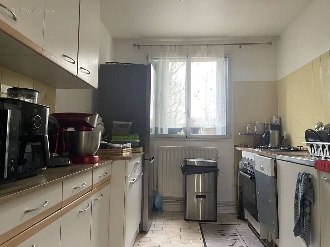 Appartement à TORCY