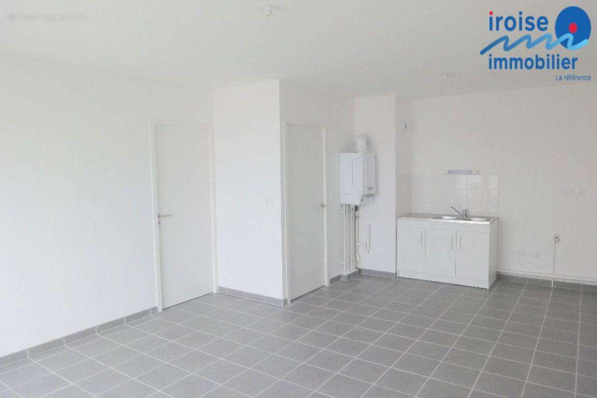 Appartement à BREST