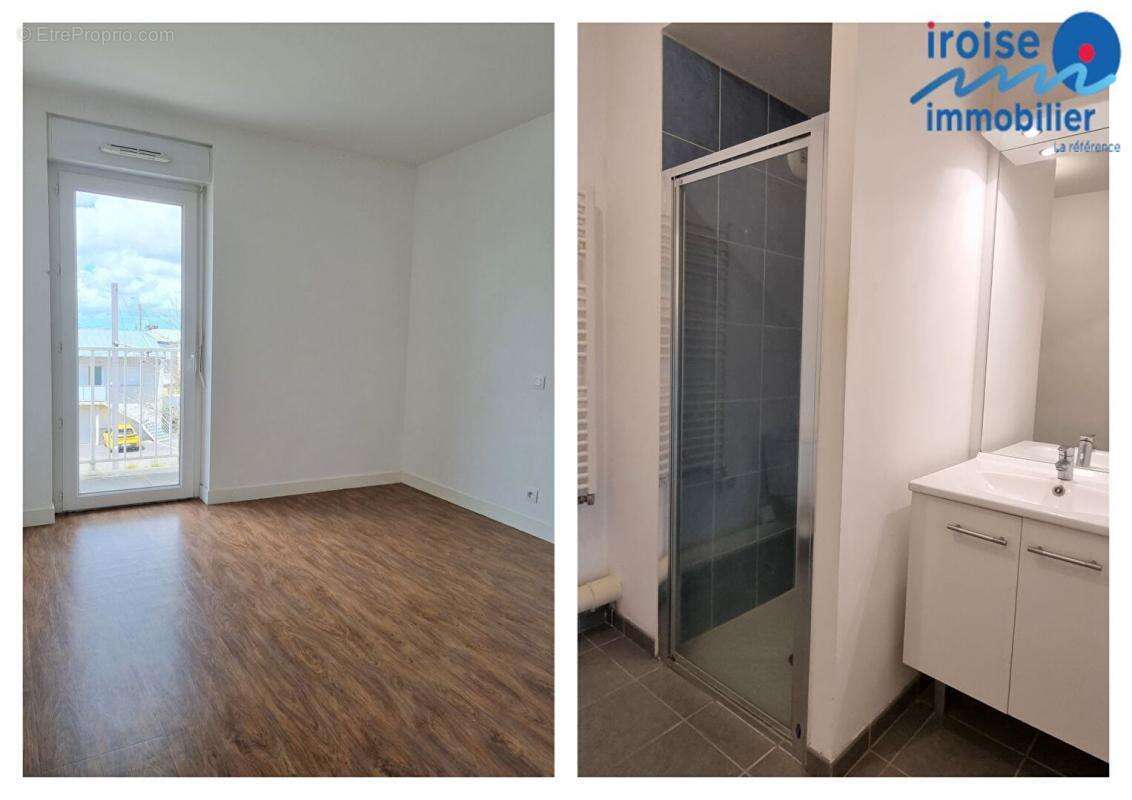 Appartement à BREST