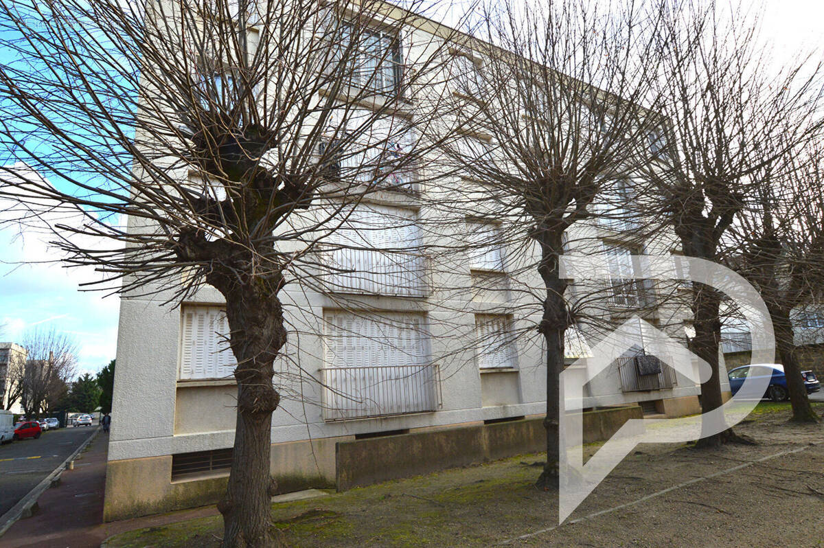 Appartement à BOBIGNY