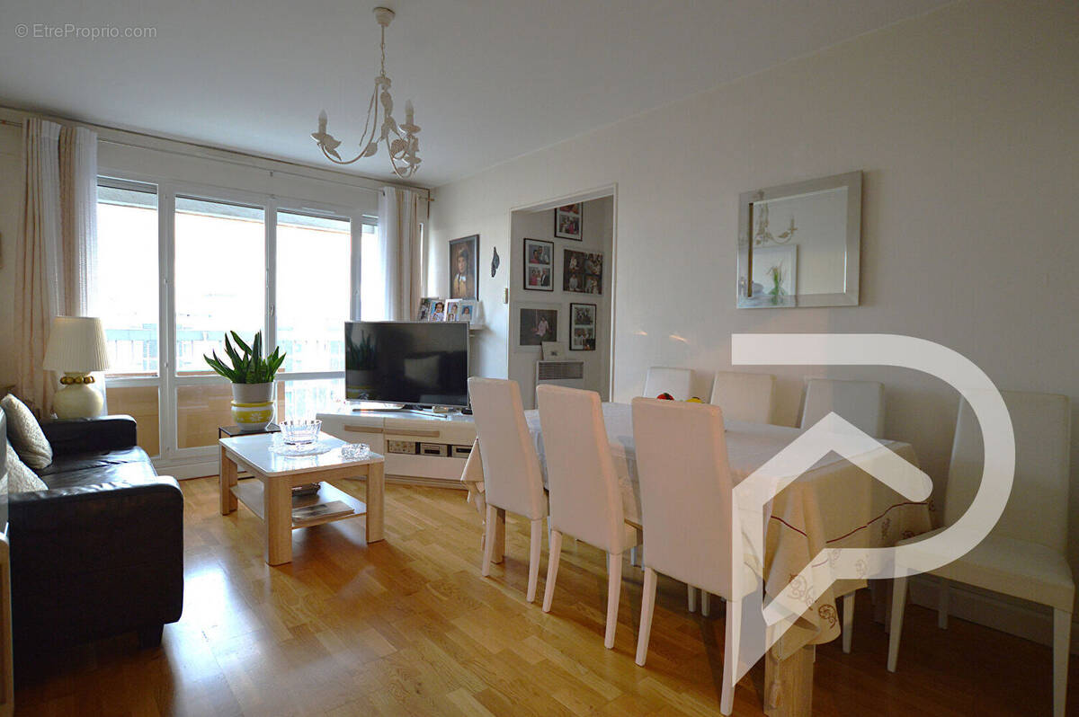 Appartement à ARGENTEUIL