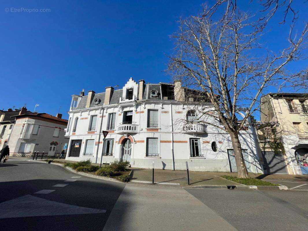 Maison à MOISSAC