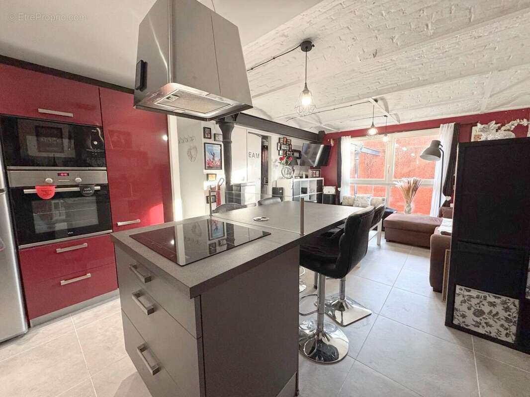 Appartement à LILLE