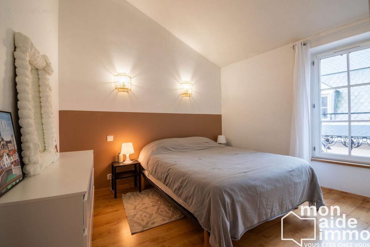 Appartement à RODEZ