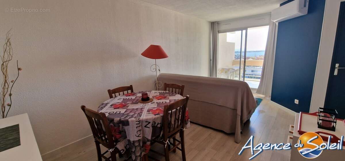 Appartement à SAINT-NAZAIRE