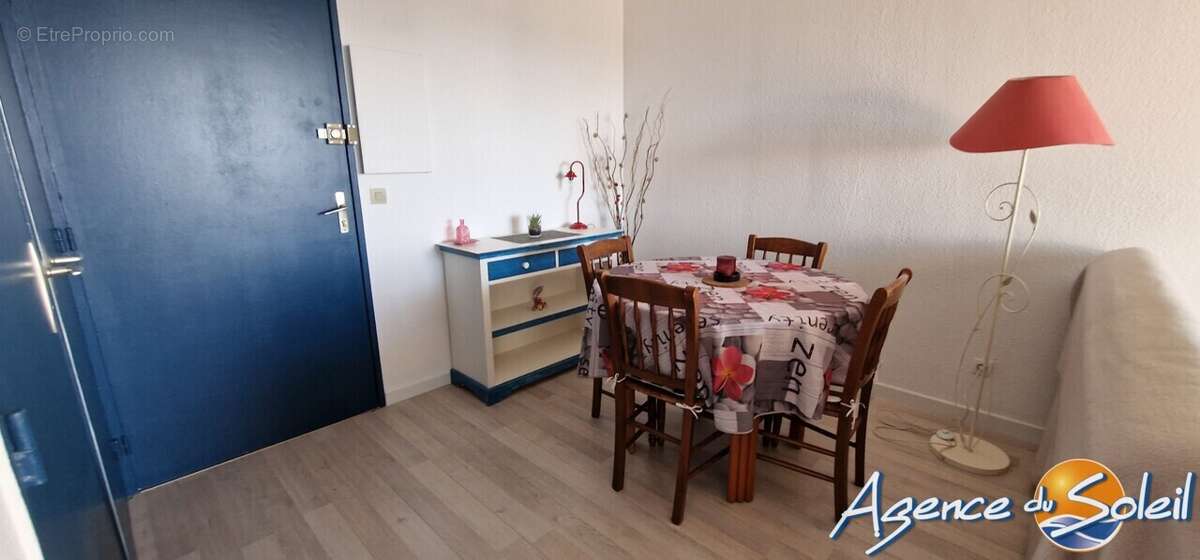 Appartement à SAINT-NAZAIRE