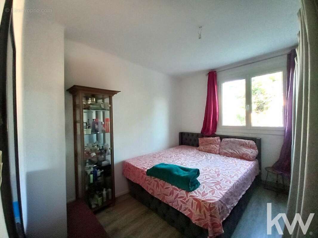 Appartement à MARSEILLE-10E