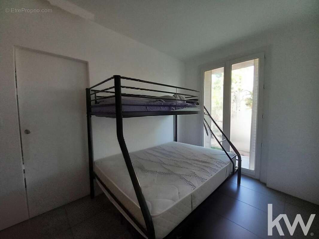 Appartement à MARSEILLE-10E