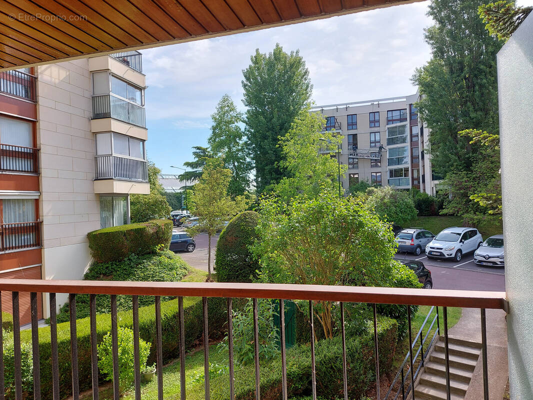 Appartement à LE CHESNAY